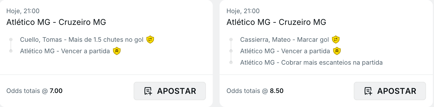 apostar copa do brasil