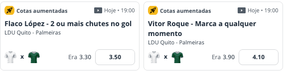 apostar ldu palmeiras