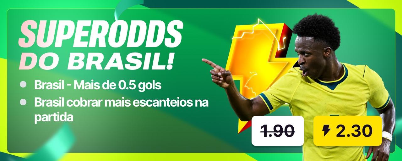 apostar super odds