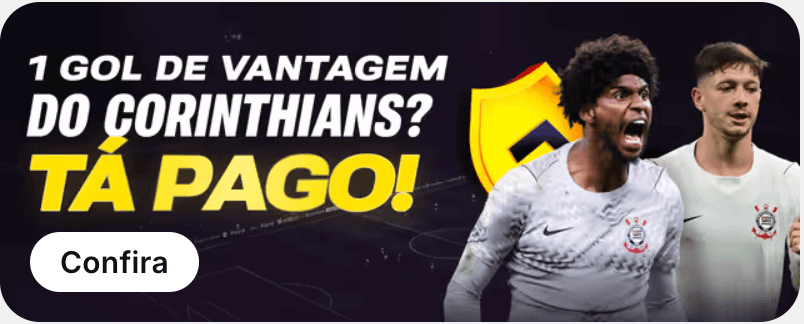 apostar corinthians fica na frente