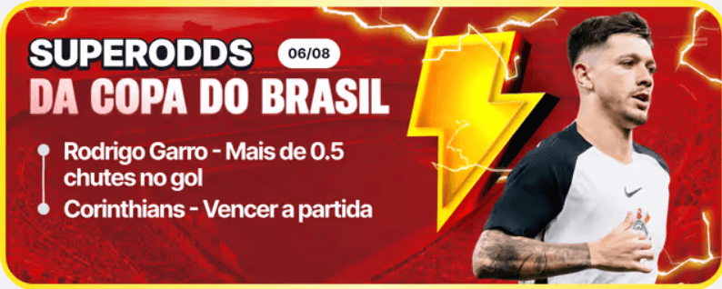 apostar corinthians para vencer