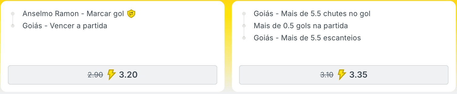 apostar goias londrina