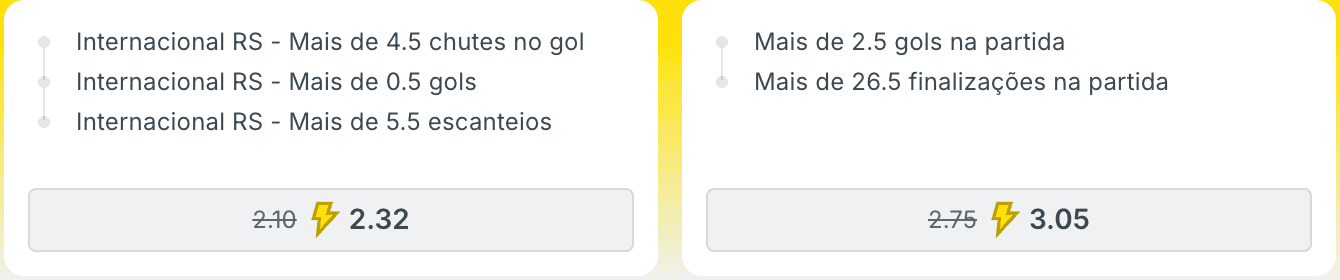 apostar inter remo