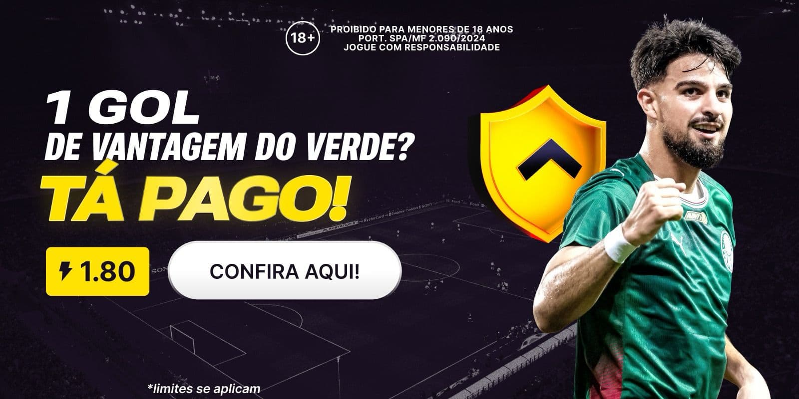 apostar palmeiras cerro porteno