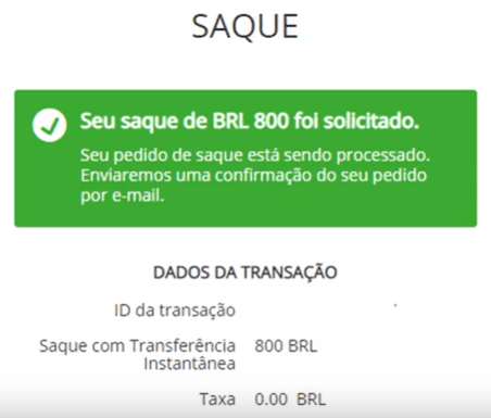 saque sportingbet