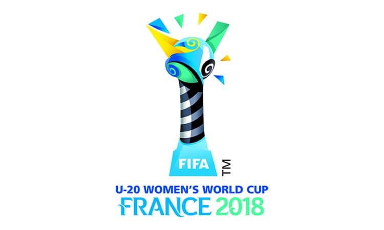 mundial feminino sub20