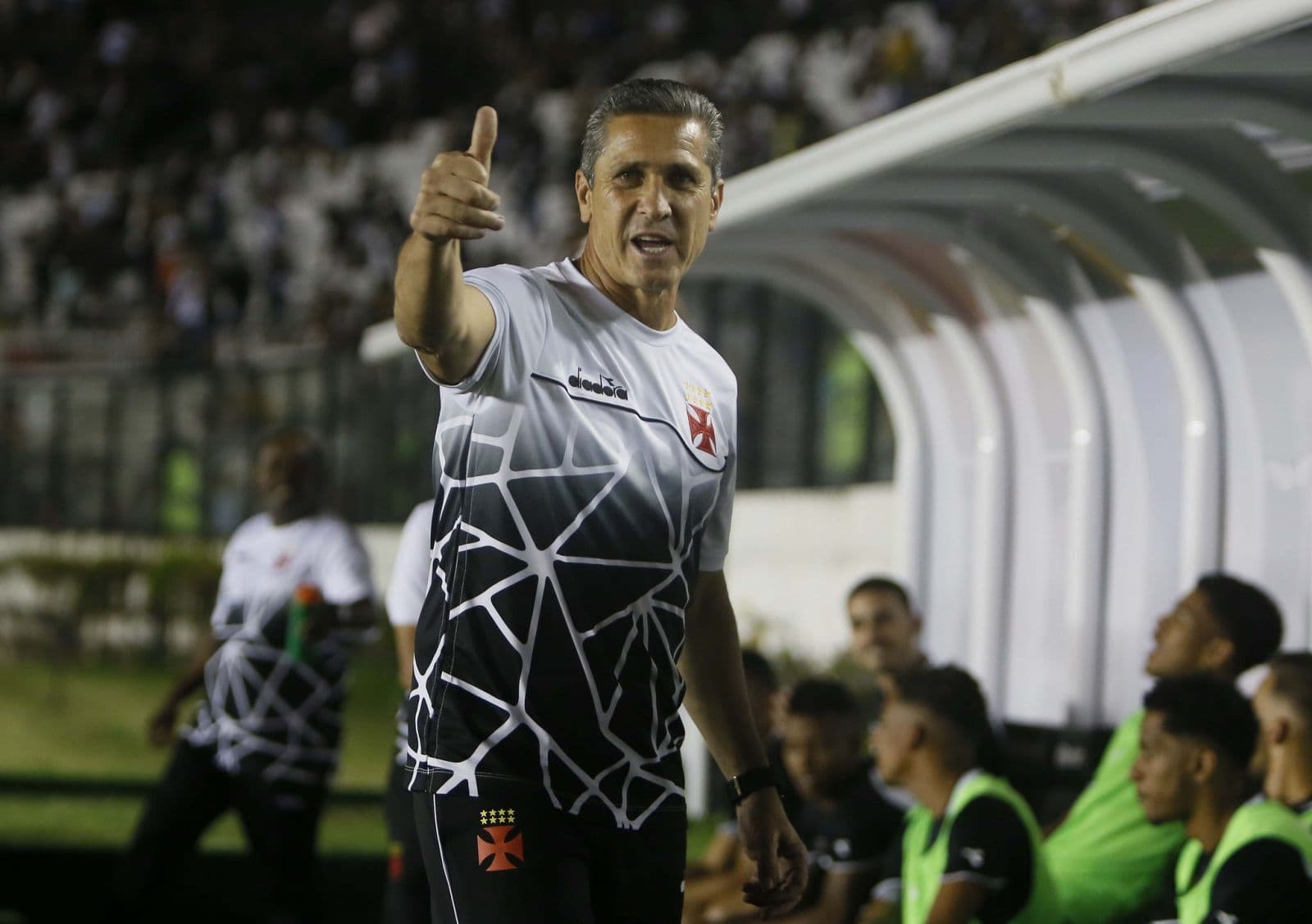 vasco x gremio
