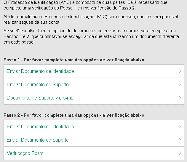 virificar conta bet 365