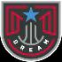 Atlanta Dream Logo