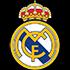 Real Madrid Logo