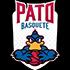 Pato Basquete Logo