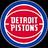 Detroit Pistons