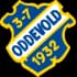 IK Oddevold Logo
