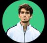 Pierre-Hugues Herbert Logo