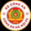 Cong An Ha Noi