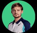 David Goffin