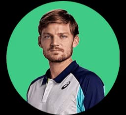 David Goffin