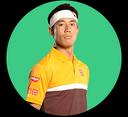 Kei Nishikori