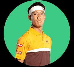 Kei Nishikori