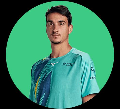 Lorenzo Sonego