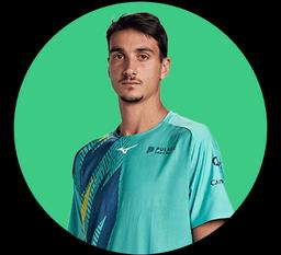 Lorenzo Sonego