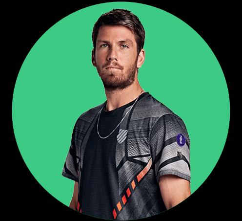 Cameron Norrie