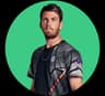 Cameron Norrie Logo