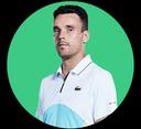 Roberto Bautista Agut