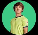 Yoshihito Nishioka