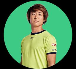 Yoshihito Nishioka