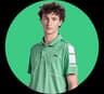 Ugo Humbert Logo