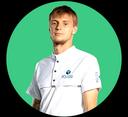 Alexander Bublik