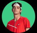 Taylor Fritz