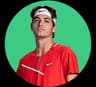 Taylor Fritz Logo