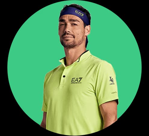 Fabio Fognini