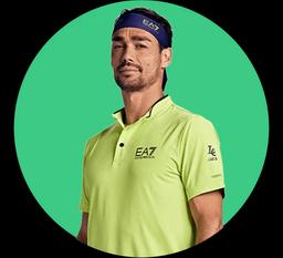 Fabio Fognini