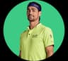 Fabio Fognini Logo