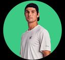 Marcos Giron