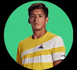 Sebastian Baez