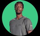 Gael Monfils