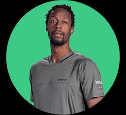 Gael Monfils