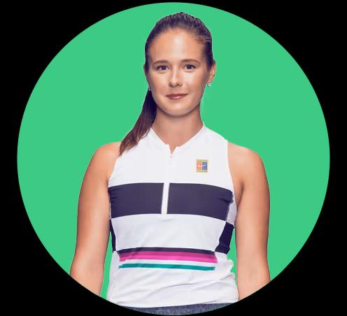 Daria Kasatkina