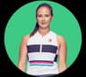 Daria Kasatkina Logo