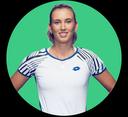 Elise Mertens