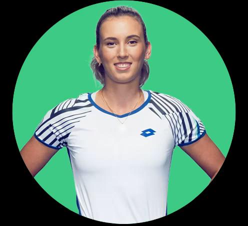 Elise Mertens