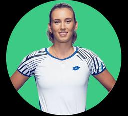 Elise Mertens