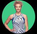 Katerina Siniakova