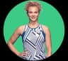 Katerina Siniakova Logo