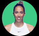 Madison Keys