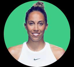 Madison Keys